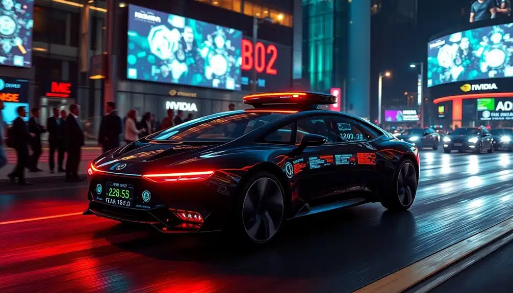 transparente Entscheidungsfindung für Autonomie