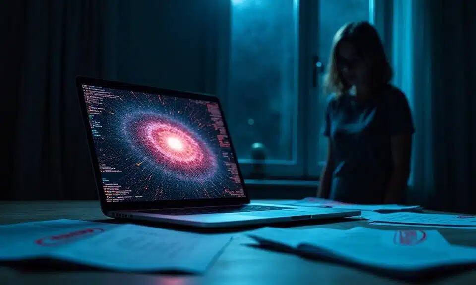 UK-Regulierungsbehörde untersucht X's Chatbot