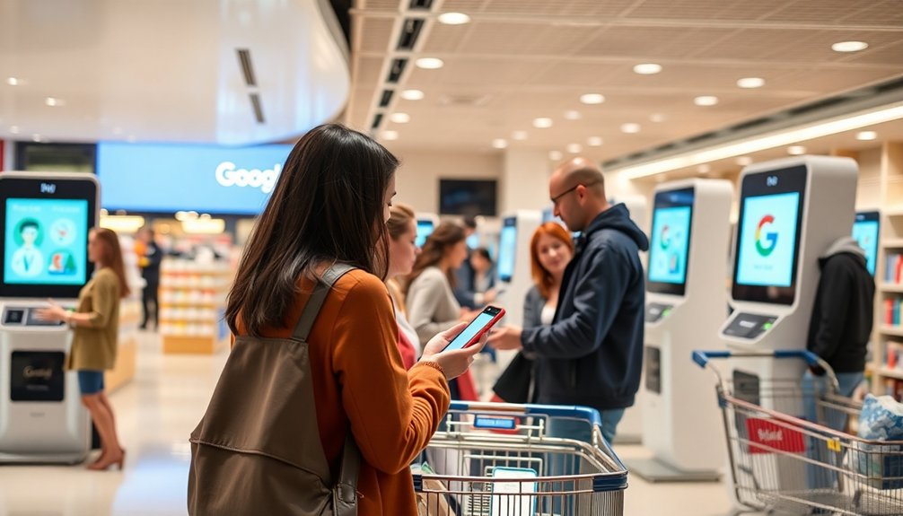 universelles Handelsprotokoll erklärt