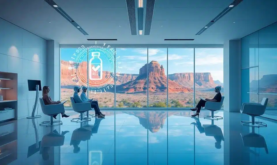 Utah autorisiert KI-Verschreibungen