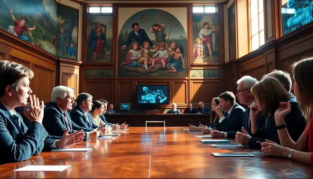 Utah reguliert KI-Chatbots