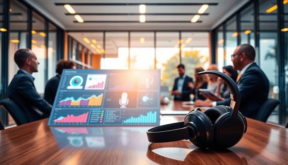 Voice-KI revolutioniert Kundeninteraktionen