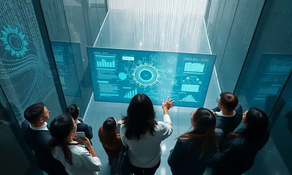 Zero-Trust-Daten-Governance-Mainstream