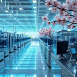 3nm KI-Chip-Produktion