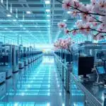 3nm KI-Chip-Produktion