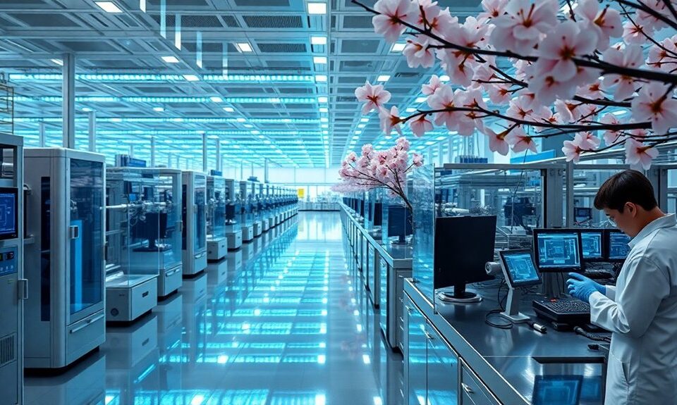 3nm KI-Chip-Produktion