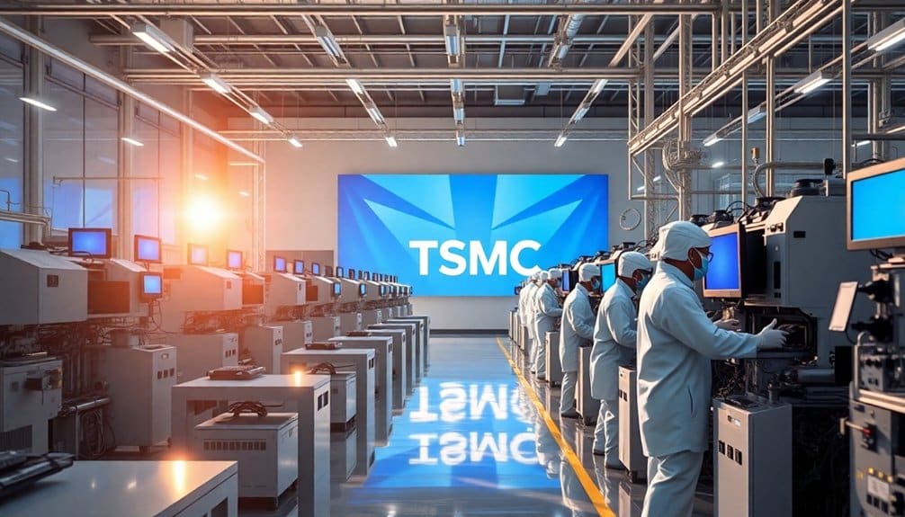 3nm-Chip-Produktion Japan