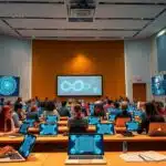 Beschleunigung der KI- und Quantenbildung