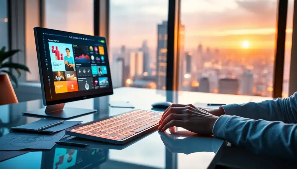 Adaptives Denken steigert die Produktivität