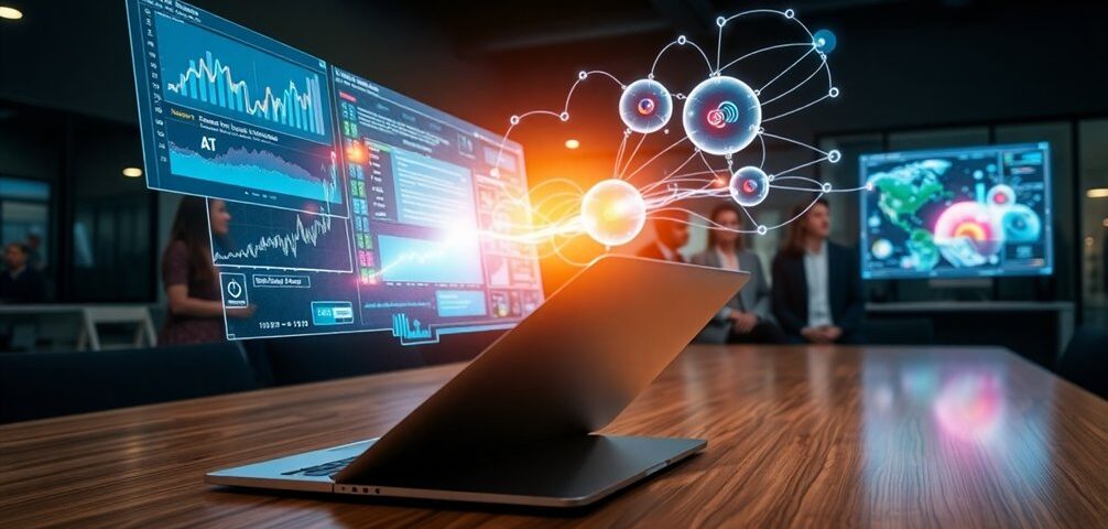 Agentenbasierte KI-Tools dominieren