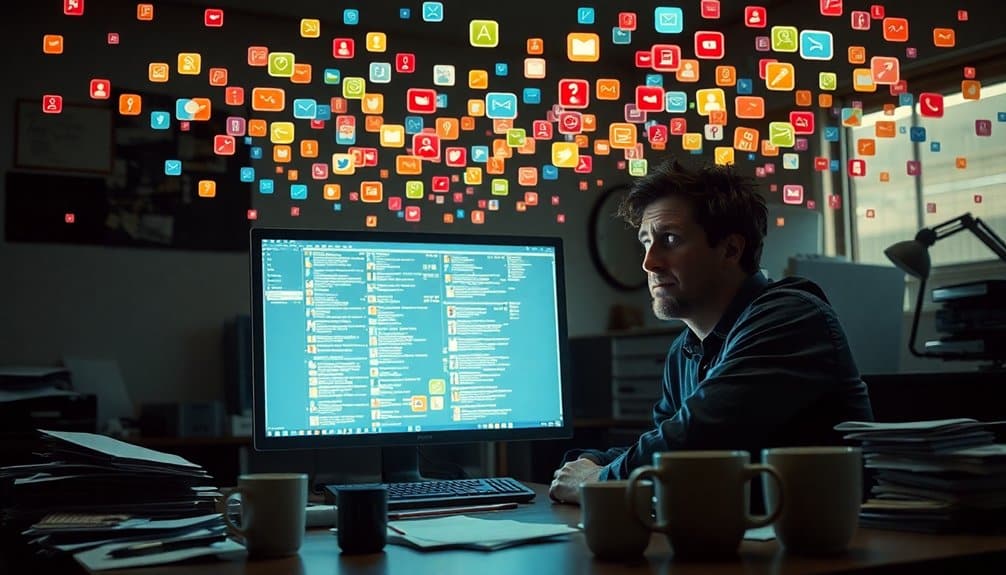 KI-Agent löscht E-Mails rücksichtslos