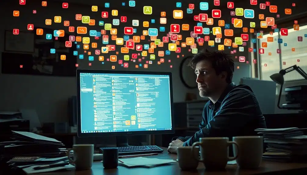 KI-Agent löscht E-Mails rücksichtslos