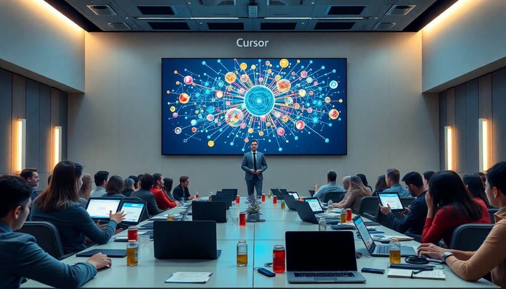 KI-Agenten entwickeln Browser kollaborativ