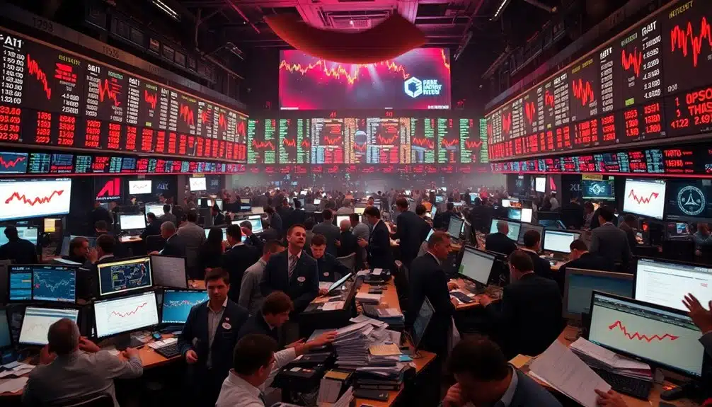 KI-Agenten stören den Software-Wert