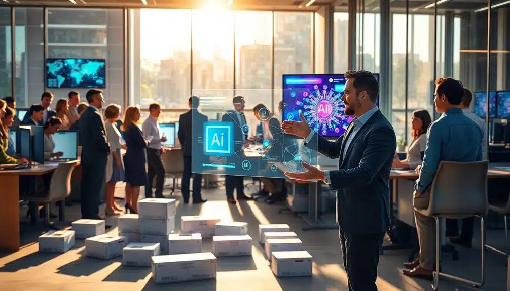 KI-Agenten steigern die Effizienz