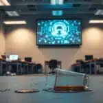 KI für Entlassungen verantwortlich gemacht