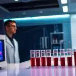 KI-Blutanalyse-Revolution