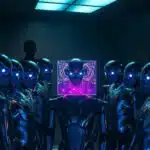 KI-Bots soziale Netzwerke