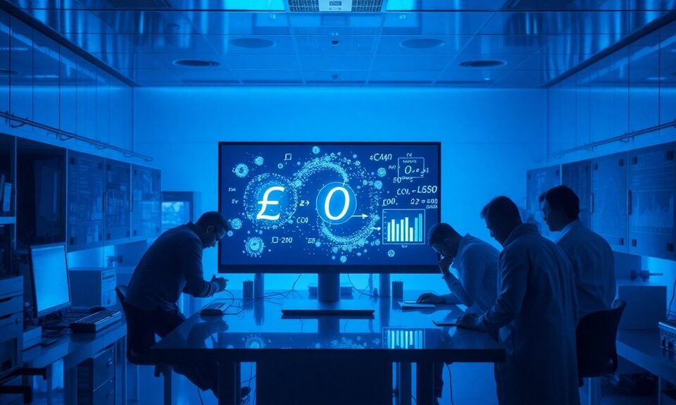 KI-Durchbruch in der Physik