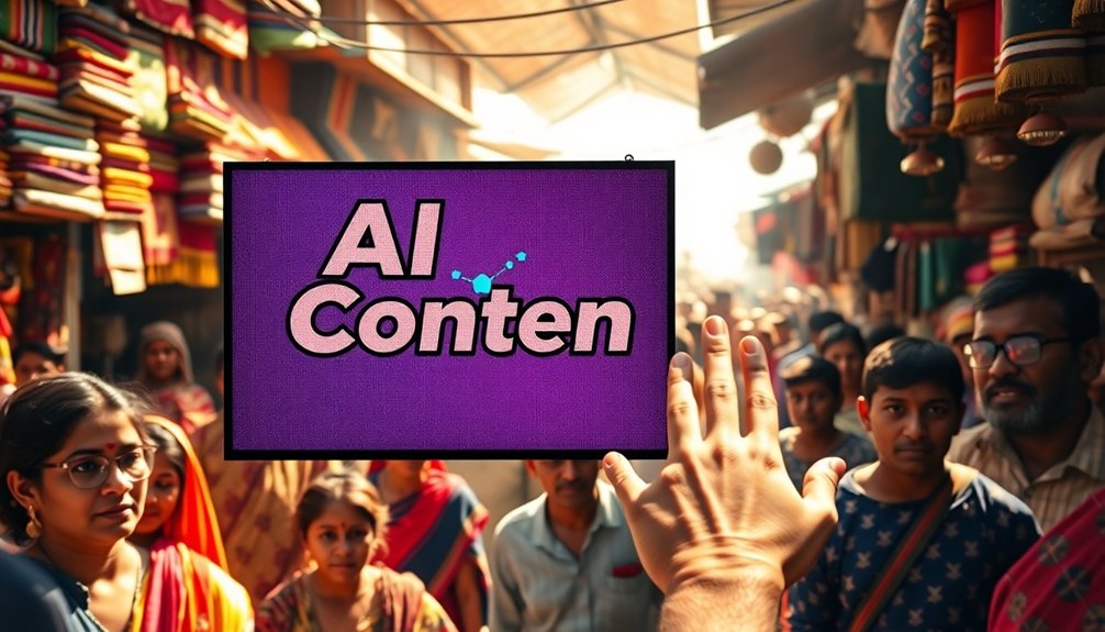 KI-Inhaltsregulierung-Compliance