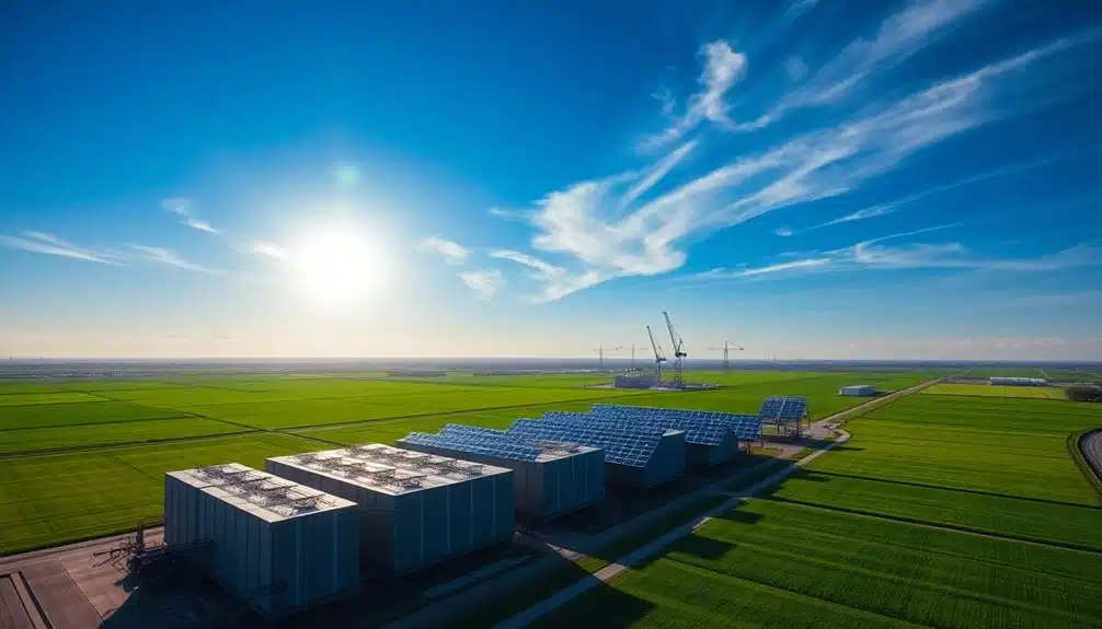 KI-gesteuerte Unternehmensinfrastrukturanforderungen