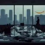 KI-gesteuerte Stellenkürzungen