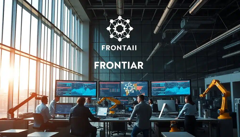 KI-gesteuerte Verbesserung der Betriebseffizienz