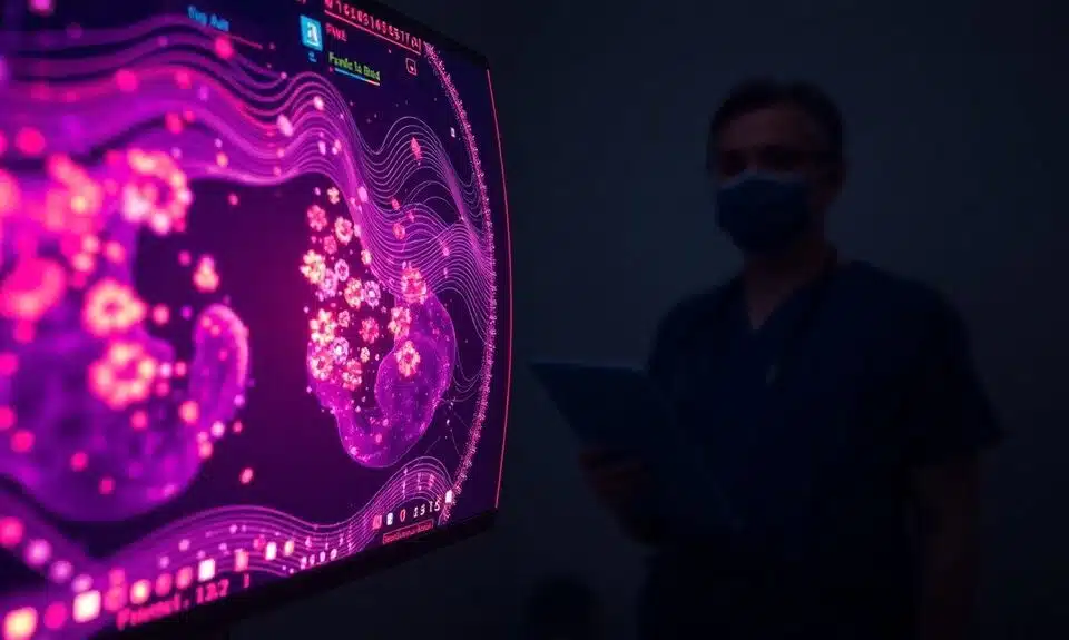 KI verbessert die Brustkrebserkennung