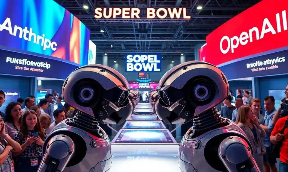KI-Ethik Super Bowl Showdown