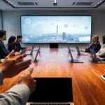 KI-Hosting für die Regierung