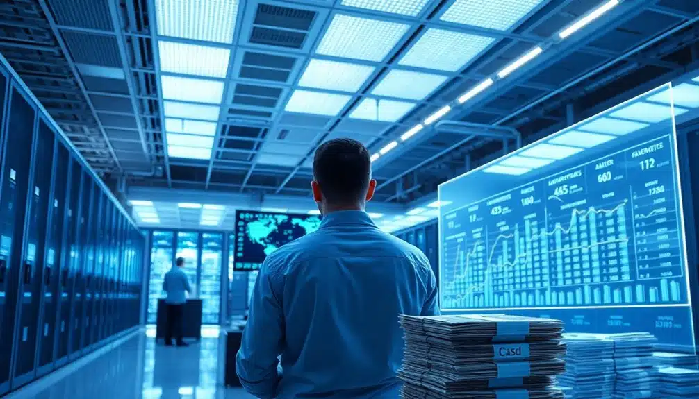 KI-Infrastruktur und Wettbewerb