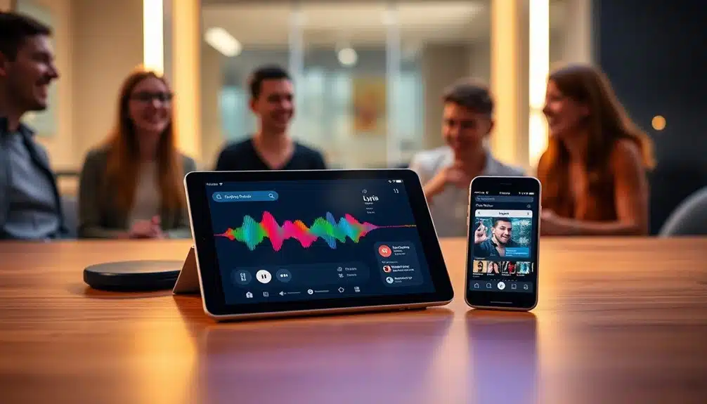 KI-Musikgenerierung revolutioniert