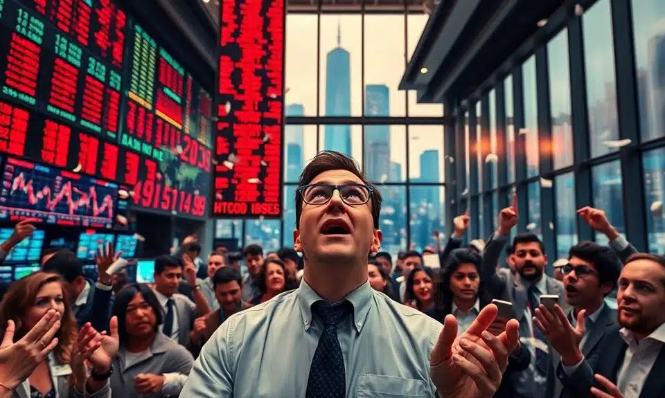 KI-Plugins verursachen Marktturbulenzen