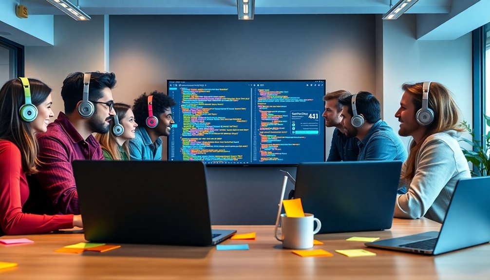 KI-gestützte Codewriting-Automatisierung