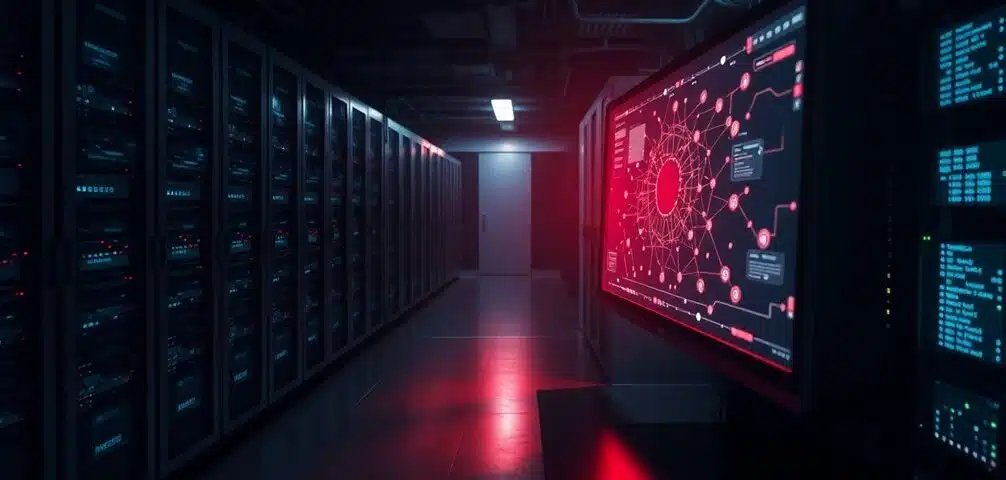 KI-gestützter Cyberangriff durchbricht Geräte