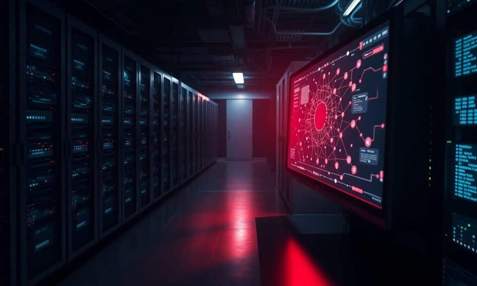 KI-gestützter Cyberangriff durchbricht Geräte