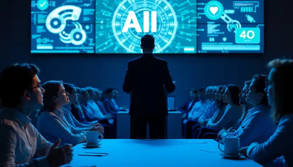 KI-Regulierungskonflikt verschärft sich