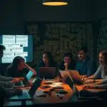 der Einfluss der KI auf Desinformation