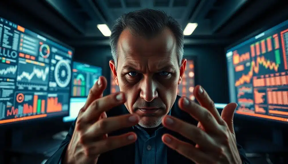 KI-Arbeitsplatzverdrängungsnarrativ widerlegt