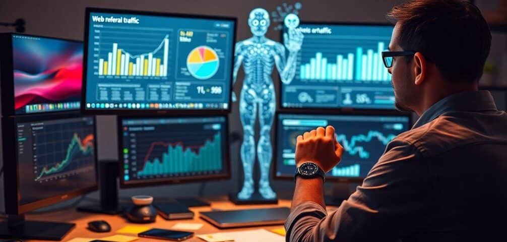 KI-Suche definiert Marketingstrategien neu