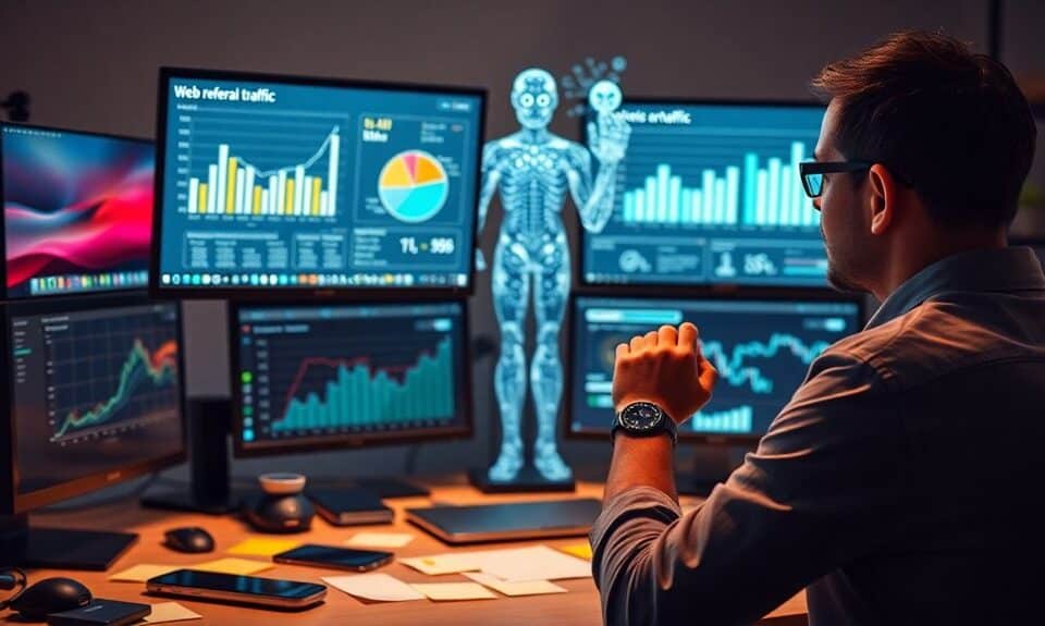 KI-Suche definiert Marketingstrategien neu
