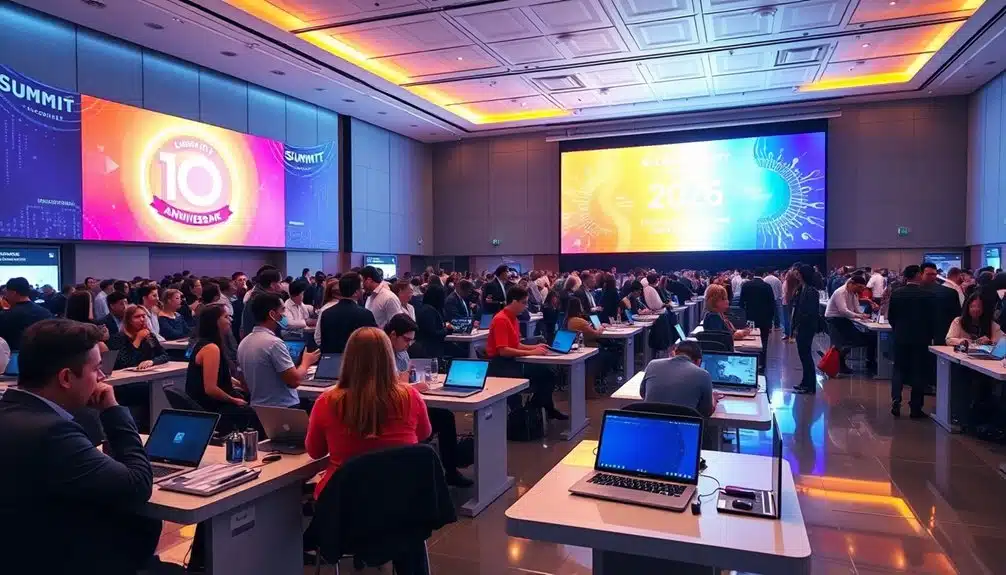 KI-Gipfel London 2026