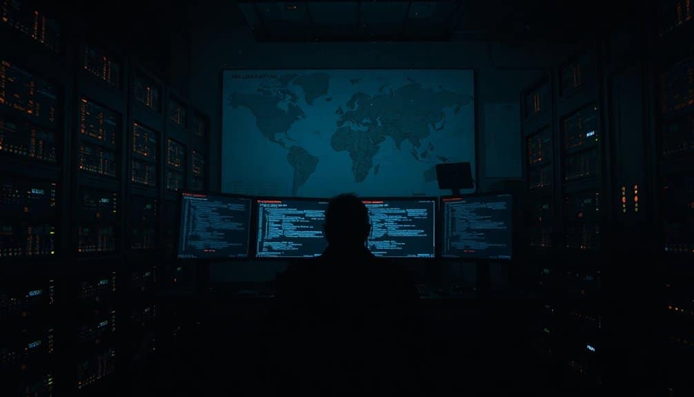 KI-Diebstahl bedroht die nationale Sicherheit