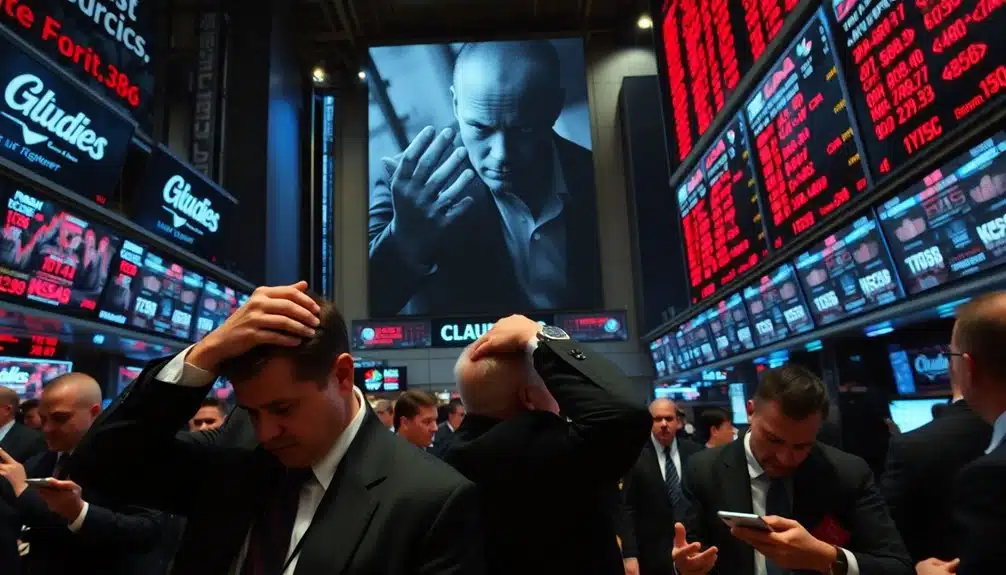 AI-Bewertungsblase-Debatte