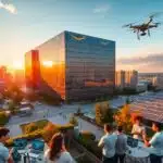 Amazons 200-Milliarden-KI-Initiative