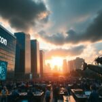 Amazons 200-Milliarden-Investition