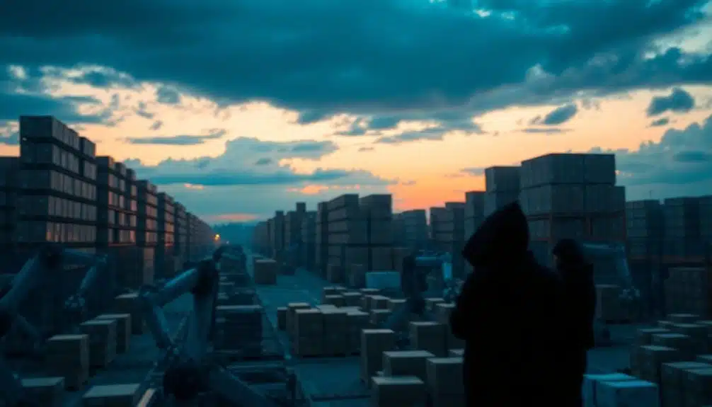 amazons ki investitions ängste