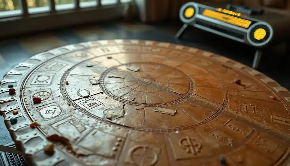 antike römische Strategiespiele