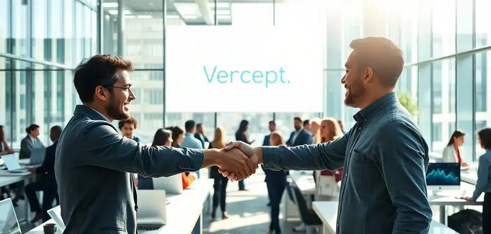 Anthropic erwirbt Vercept-Startup