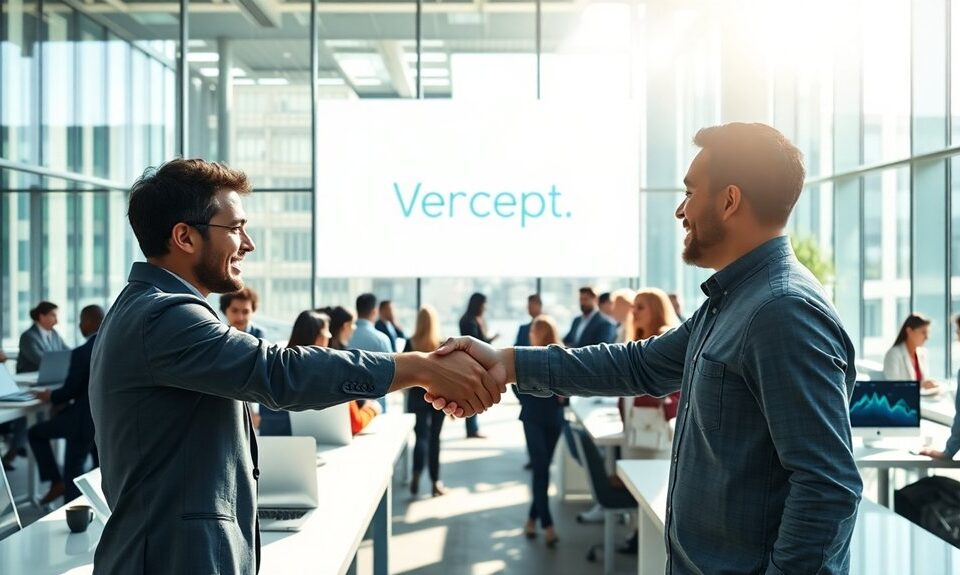 Anthropic erwirbt Vercept-Startup